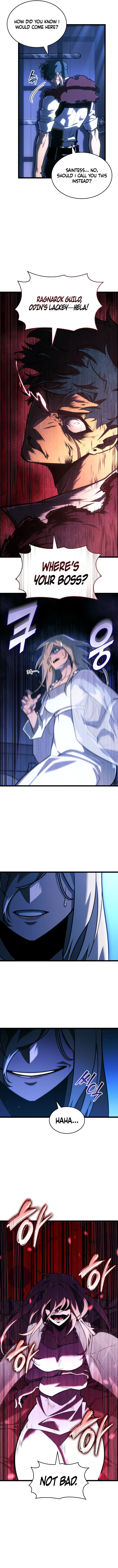 Return of the SSS-Class Ranker Chapter 152 5